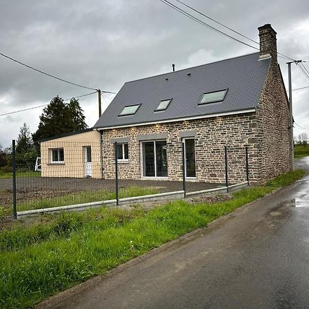 Gite De Monthardrou Le Beny-Bocage Экстерьер фото